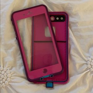 Lifeproof iPhone 7 Plus case